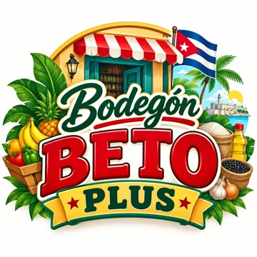 Bodegón BETO Plus